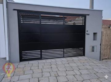 f354458bdbfb22924658fa89e1eb2d7ea1f0fc68 · Casa com 2 dormitórios à venda, 90 m² por R$ 403.000 - Parque São Bento - Sorocaba/SP