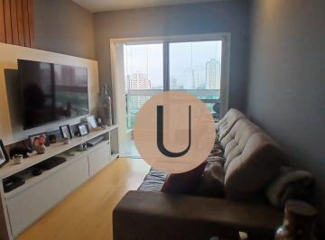 421662a489b81784c81201b74a51b3ccae16db91 · Apartamento com Vista Livre e Lazer Completo | 70 m² – Ipiranga