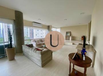 97177f6031f7f8a83df8061599c50b01b94f27ce · Apartamento 4 suítes, 5 salas, 4 vagas + depósito! Lazer completo! Panamby!