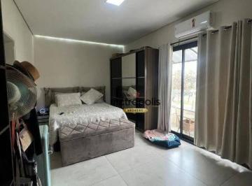 Dormitório · Prédio à venda, 450 m² por R$ 2.300.000,00 - Jardim Pedroso - Indaiatuba/SP