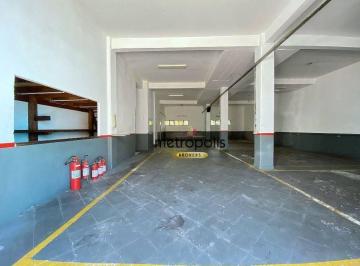 Salão superior · Loja para alugar, 430 m² por R$ 18.768,00/mês - Jardim Via Anchieta - São Bernardo do Campo/SP
