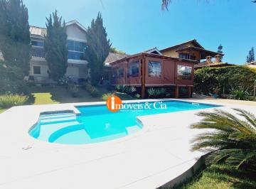 3d238c1bd571559a3a5a3e5741641452fca73549 · Chácara com 4 dormitórios à venda, 1360 m² por R$ 2.300.000,00 - Condomínio Novo Horizonte - Piracai