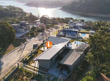 be18bfa29bf0aa8d7267f01bfe3f3fa1fd60a146 · EXCLUSIVIDADE | CASA NOVA DE ALTO PADRÃO COM VISTA PARA A REPRESA