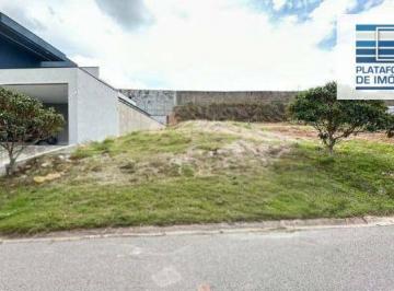 2042da20f0e30c4629f1a01b5d231c5c57107607 · Terreno à venda, 413 m² por R$ 450.000,00 - Condomínio Residencial Euroville II - Bragança Paulista/