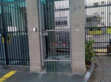 4c15b6444b9c58b6e4fa4f2bf360b1f9292fcccf · Apartamento com 2 dormitórios à venda, 45 m² por R$ 175.000,00 - Jardim Gianetti - São Paulo/SP
