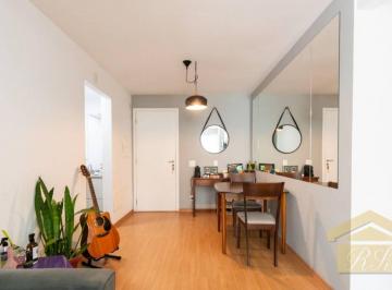 cc0e29d1c5d3ba0e34f4a3d062458d94c5e7cf3f · Apartamento à venda, 49 m² por R$ 588.000,00 - Campo Belo - São Paulo/SP