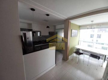 9f930db30069443c4d62c22d19c34774b7950a99 · Apartamento com 1 dormitório à venda, 49 m² por R$ 750.000,00 - Campo Belo - São Paulo/SP
