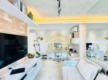 3ab21d9340db7e730af61cda03079b1724c6e09f · Apartamento à venda, 65 m² por R$ 1.397.000,00 - Vila Cordeiro - São Paulo/SP