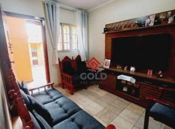 a6df343c0e6bd0a3137ff9692ab84e415c8945cb · Casa com 2 dormitórios à venda, 160 m² por R$ 550.000,00 - Jardim Paraíso - Santo André/SP