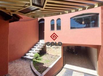 e4e46e67c6d8e1851dfca22a63c3ca5837d0aaaf · Sobrado com 3 dormitórios à venda, 262 m² por R$ 850.000,00 - Parque Marajoara - Santo André/SP