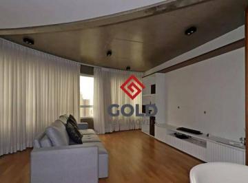 af0c585d3d57b41149dda8adc2670bd256df36ae · Apartamento com 3 dormitórios para alugar, 110 m² por R$ 12.440,00/mês - Jardim - Santo André/SP
