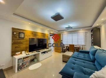 6694dc75886b62018a70b1c68400df8517d46868 · Sobrado com 3 dormitórios à venda, 172 m² por R$ 795.000,00 - Jardim Jamaica - Santo André/SP