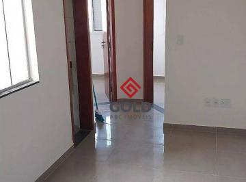 328fc22a02a4ec6083ad338545b89f424d260046 · Apartamento com 2 dormitórios à venda, 44 m² por R$ 340.000,00 - Parque Erasmo Assunção - Santo Andr