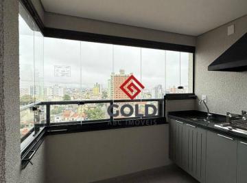 ee321777bcebfb6eb416a9bdc2a62d55268cbece · Apartamento com 2 dormitórios para alugar, 64 m² por R$ 4.594,30/mês - Parque das Nações - Santo And