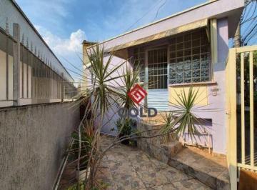 ff2a92126ffeed35b9f1b457dec94c5d1460a55f · Casa com 4 dormitórios à venda, 127 m² por R$ 600.000,00 - Campestre - Santo André/SP