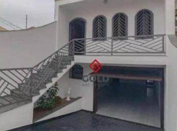 62bc9091aa3fec73c1c1656c7a81788913c7107d · Sobrado com 3 dormitórios à venda, 245 m² por R$ 940.000,00 - Vila Alice - Santo André/SP