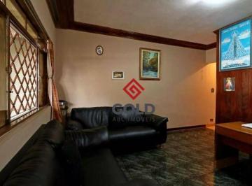 298f2a2e7a5e20235656512713d48a34844d237b · Sobrado com 3 dormitórios à venda, 166 m² por R$ 550.000,00 - Jardim Santo Antônio - Santo André/SP