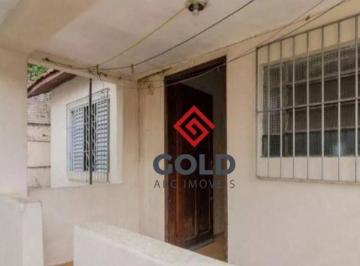 6ffec664bf58a5b6dc98b5680ccae5c7ca8a26ef · Terreno à venda, 248 m² por R$ 590.000,00 - Vila Francisco Matarazzo - Santo André/SP
