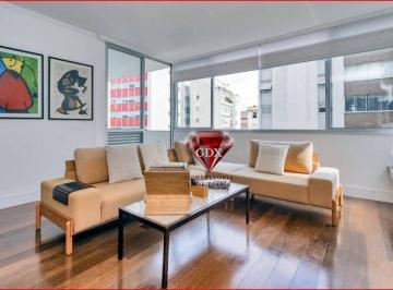ddd6d530281c70ada80ceb7651b4064e8cb132b3 · Apartamento em Higienópolis