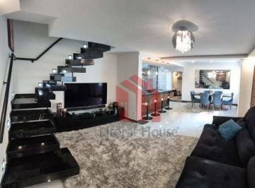 6450a28417937cf1c5c546059dd511e63feb7273 · Sobrado com 2 dormitórios à venda, 156 m² por R$ 1.367.000,00 - Embaré - Santos/SP