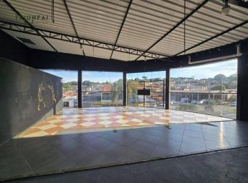 bc0c470a8e4e60a8f09bf0849df82415e629bcb1 · Salão para alugar, 150 m² por R$ 2.684,00/mês - Vossoroca - Votorantim/SP