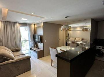 996deaa8c924fb6de288d58d9833a3806b427ec9 · Apartamento com 2 dormitórios à venda, 48 m² por R$ 400.000 - Residencial Easy Life - Sorocaba/SP