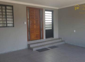 c4bb5a03e25fd3db6a867f26582b604dbefb0197 · Casa à venda, 120 m² por R$ 470.000,00 - Jardim da Cidade II - Salto/SP