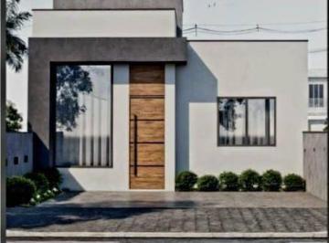 e3e46be1742d632944d8f542d08f102798a89390 · Casa à venda, 90 m² por R$ 670.000,00 - Jardim Santa Marta III - Salto/SP