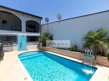 afb2af63ae95540dc32129cf423b0f99e1d9bb58 · Casa com 4 dormitórios à venda, 200 m² por R$ 710.000,00 - Jardim Anchieta - Campinas/SP