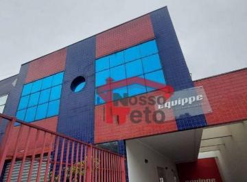 7293ecb3a0cde8640aea3542f97ada9d35e6ec72 · Prédio, 750 m² - venda por R$ 5.000.000,00 ou aluguel por R$ 26.129,03/mês - São Domingos - São Paul