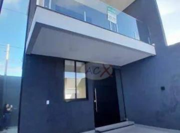 f07a6a7498d48e8d1e72aef30f9e4550796d56ce · Casa com 3 dormitórios à venda, 180 m² por R$ 1.000.000,00 - Barro Preto - São José dos Pinhais/PR