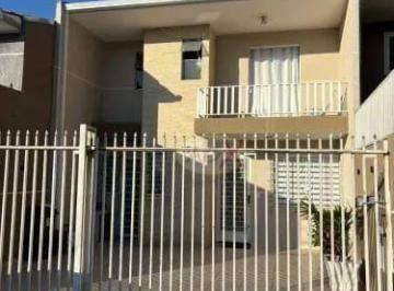 a9d56e437f91bdc3586e30b7e6dbde36469e3224 · Sobrado com 3 dormitórios à venda, 110 m² por R$ 700.000 - Pinheirinho - Curitiba/PR