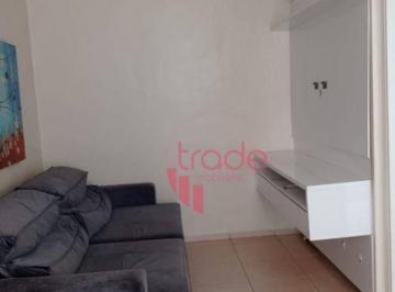 906b614b98b535730267151d2386dbe2e5ca5db6 · Apartamento à Venda com 02 Quartos no Bairro Presidente Médici em Ribeirão Preto Mobiliado.