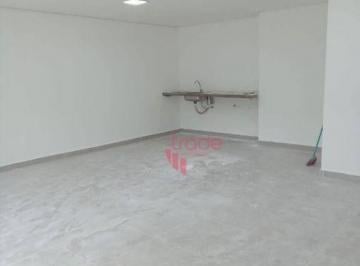 a81b2c287d8126d304883ff3b56370d39b0562e7 · Salão Comercial para Locação de 50m² no Bairro Ribeirânia em Ribeirão Preto Salão Amplo.