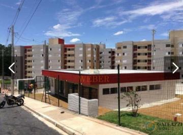 d851cc59b40e041f31cc85673a8e634925596402 · Apartamento com 2 dormitórios à venda, 55 m² por R$ 240.000,00 - Jardim Salete - Taboão da Serra/SP