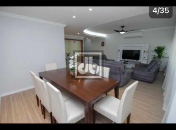 Apartamento · 180m² · 3 Quartos · Apartamento - Duplex / Residencial / Copacabana