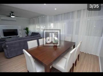 Apartamento · 180m² · 3 Quartos · Apartamento - Duplex / Residencial / Copacabana