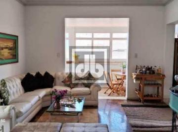 Apartamento · 322m² · 4 Quartos · 2 Vagas · maravilhoso tipo cobertura linear Rua Domingos Ferreira