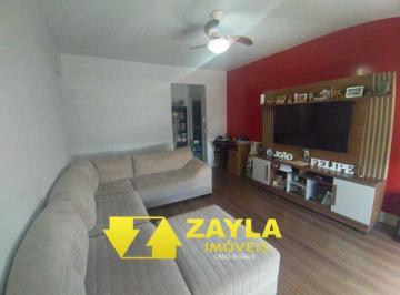 Apartamento · 78m² · 2 Quartos · 1 Vaga · Apartamento 2 quartos Vaga na garagem à venda na Penha Circular - Rio de Janeiro