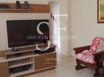 Apartamento · 60m² · 2 Quartos · Andaraí - Rua Paula Brito - Apartamento sala e 2 quartos.