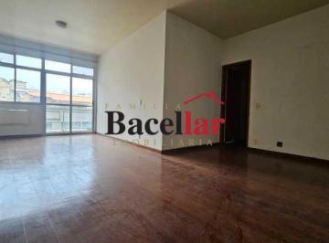 Apartamento · 126m² · 4 Quartos · 2 Vagas · Apto. com 4 Quartos, Suíte, Varanda e 2 vagas à Venda na Tijuca!!! Próximo ao Me