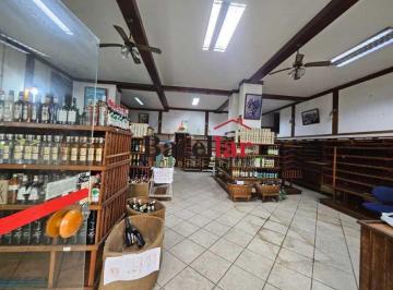 Comercial · 223m² · Loja Comercial com 223 m² na quadra praia em Copacabana