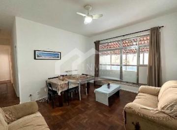 Apartamento · 95m² · 3 Quartos · 1 Vaga · Apartamento : Padrão / Residencial / Copacabana