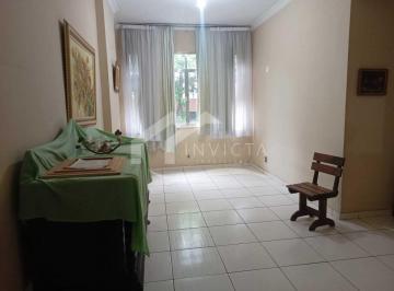 Apartamento · 90m² · 3 Quartos · MARAVILHOSO TRES QUARTOS EM BOTAFOGO COM OTIMA LOCALIZAÇAO!