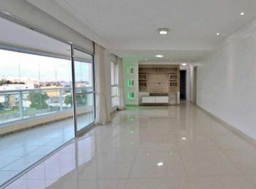 Apartamento · 143m² · 3 Quartos · 3 Vagas · APARTAMENTO 3 SUÍTES, 143M², NO HORTO BELA VISTA