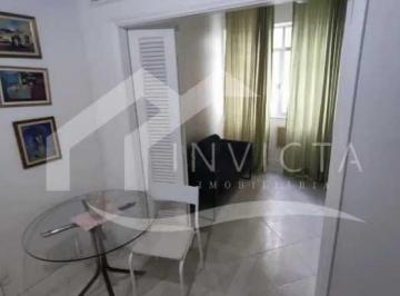 Apartamento · 47m² · 1 Quarto · Quarto e Sala Maravilhoso na Henrique Dumont
