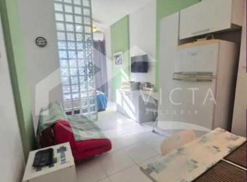 Apartamento · 30m² · 1 Quarto · Excelente conjugado em Ipanema!