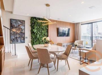 fcb1ccf7c083707f9d4eeb0db2d3219f34208da5 · Apartamento duplex com 2 dormitórios à venda, 114 m² por R$ 5.500.000 - Vila Olímpia - São Paulo/SP