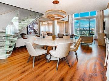 6058882cda315dca880fd597dbd1d96bae2293c0 · Apartamento com 2 dormitórios à venda, 165 m² por R$ 4.500.000,00 - Brooklin - São Paulo/SP