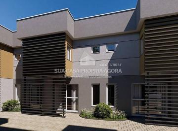FACHADA · Casa a Venda Centro Vargem Grande 2 Suítes - VILLA CAMPESTRE
